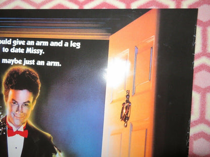 MY BOYFRIEND'S BACK US ONE SHEET ROLLED POSTER SEAN S. CUNNINGHAM 1993 Movie posters