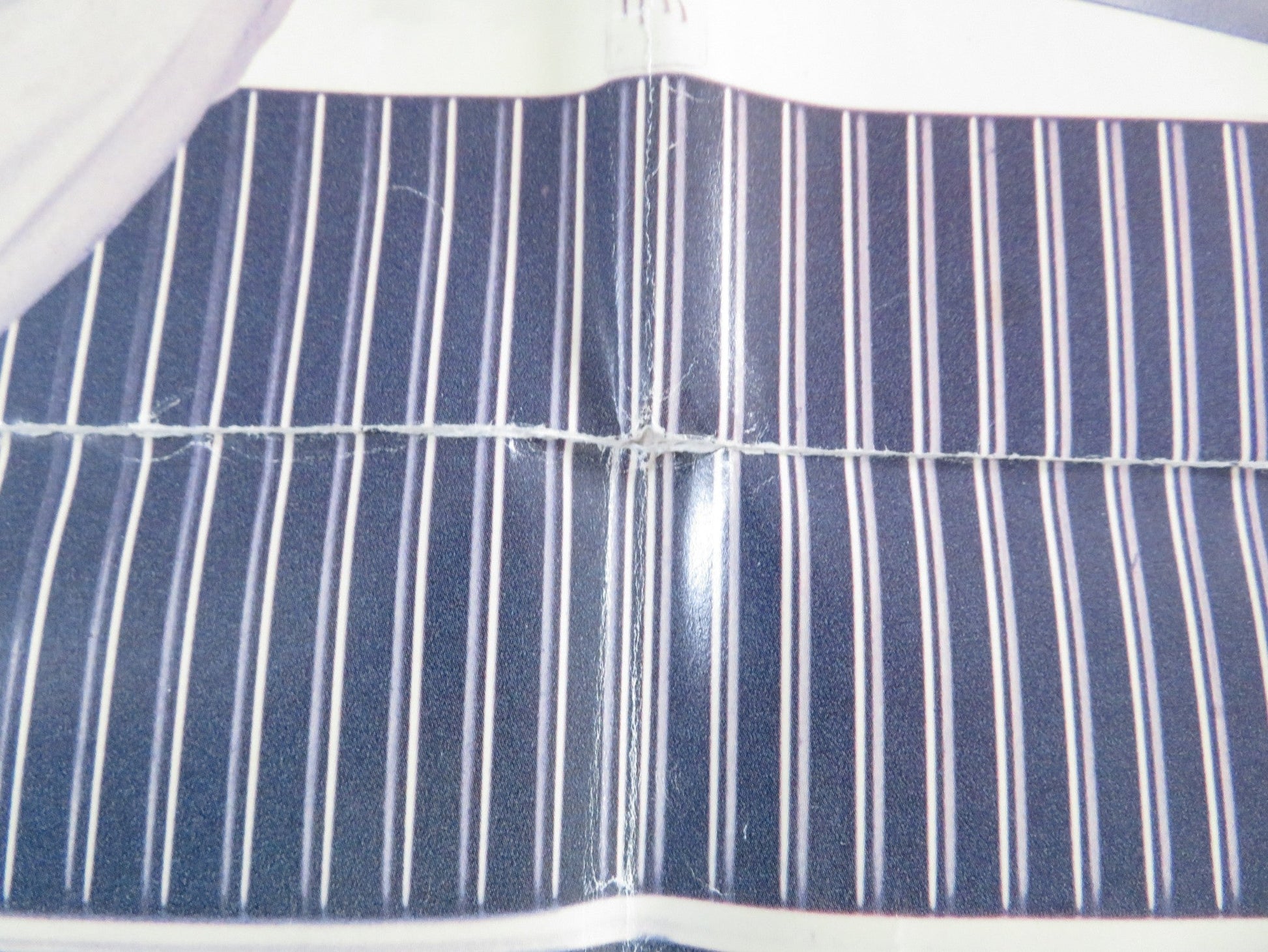 MY CHAUFFEUR FOLDED US ONE SHEET POSTER DEBORAH FOREMAN SAM JONES 1985 Rendezvous Cinema Movie posters