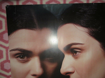 MY COUSIN RACHEL BRITISH QUAD (30"x 40") ROLLED POSTER RACHEL WEISZ SAM CLAFLIN Movie posters