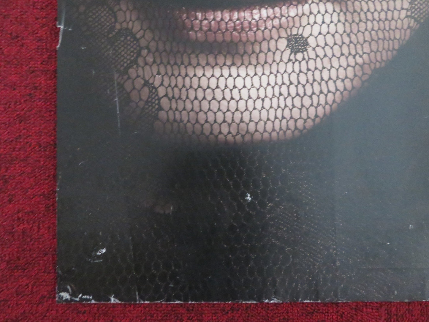 MY COUSIN RACHEL UK QUAD (30"x 40") ROLLED POSTER RACHEL WEISZ SAM CLAFIN 2017 Rendezvous Cinema Movie posters