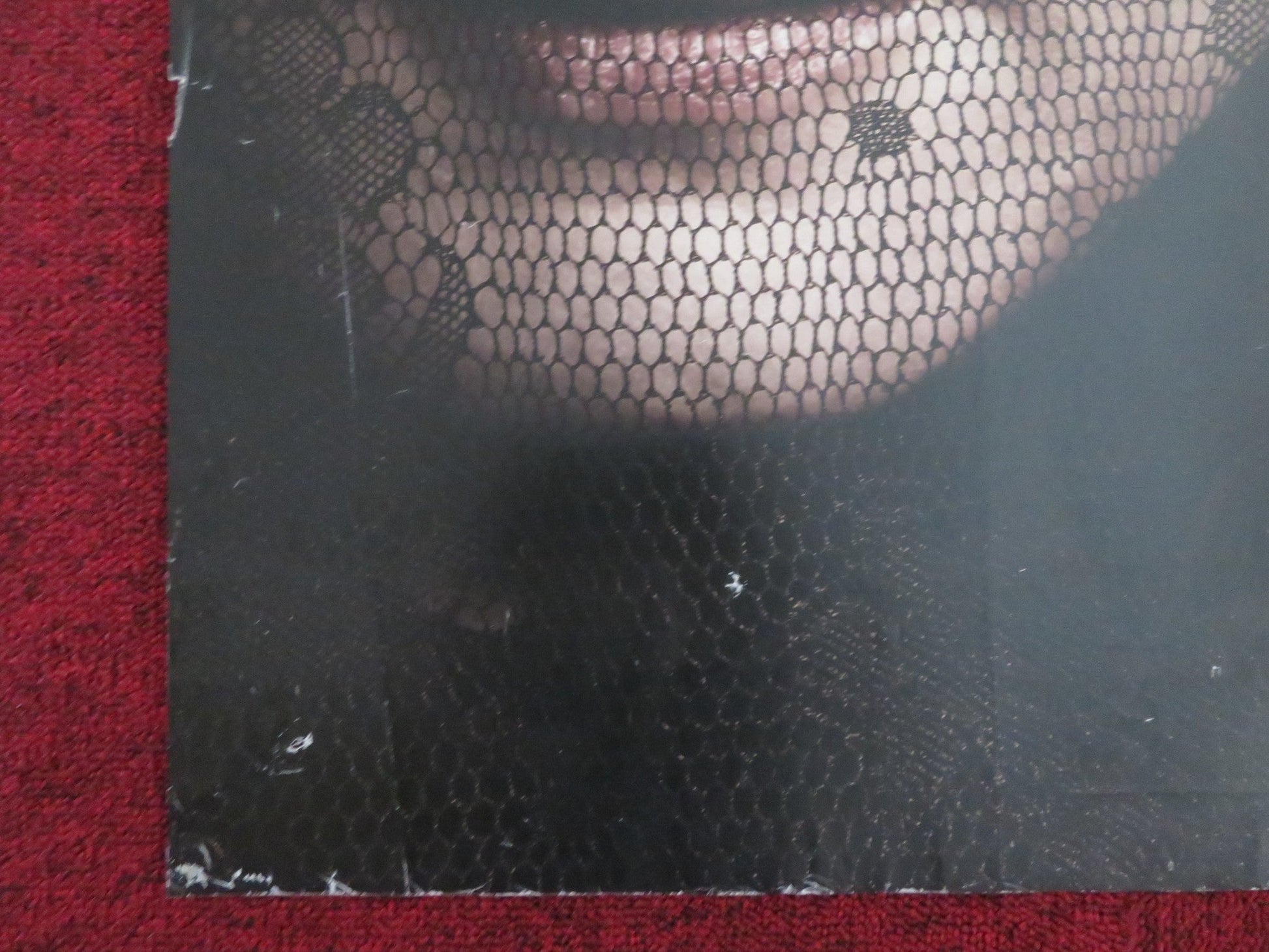 MY COUSIN RACHEL UK QUAD (30"x 40") ROLLED POSTER RACHEL WEISZ SAM CLAFIN 2017 Rendezvous Cinema Movie posters