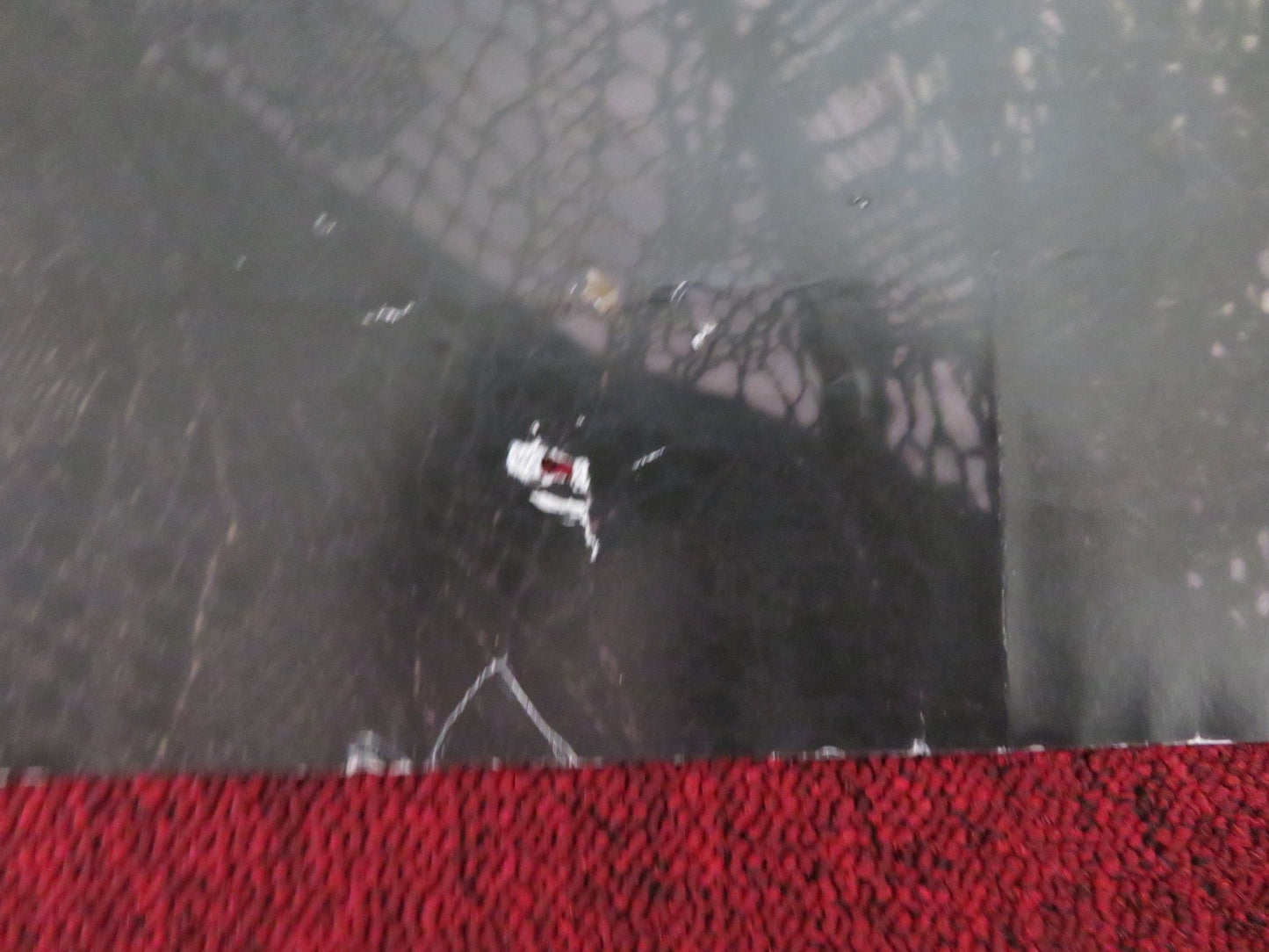 MY COUSIN RACHEL UK QUAD (30"x 40") ROLLED POSTER RACHEL WEISZ SAM CLAFIN 2017 Rendezvous Cinema Movie posters