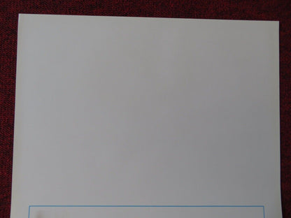 MY DOG SKIP ITALIAN LOCANDINA (27.5"x13") POSTER LUKE WILSON KEVIN BACON 2000 Movie posters