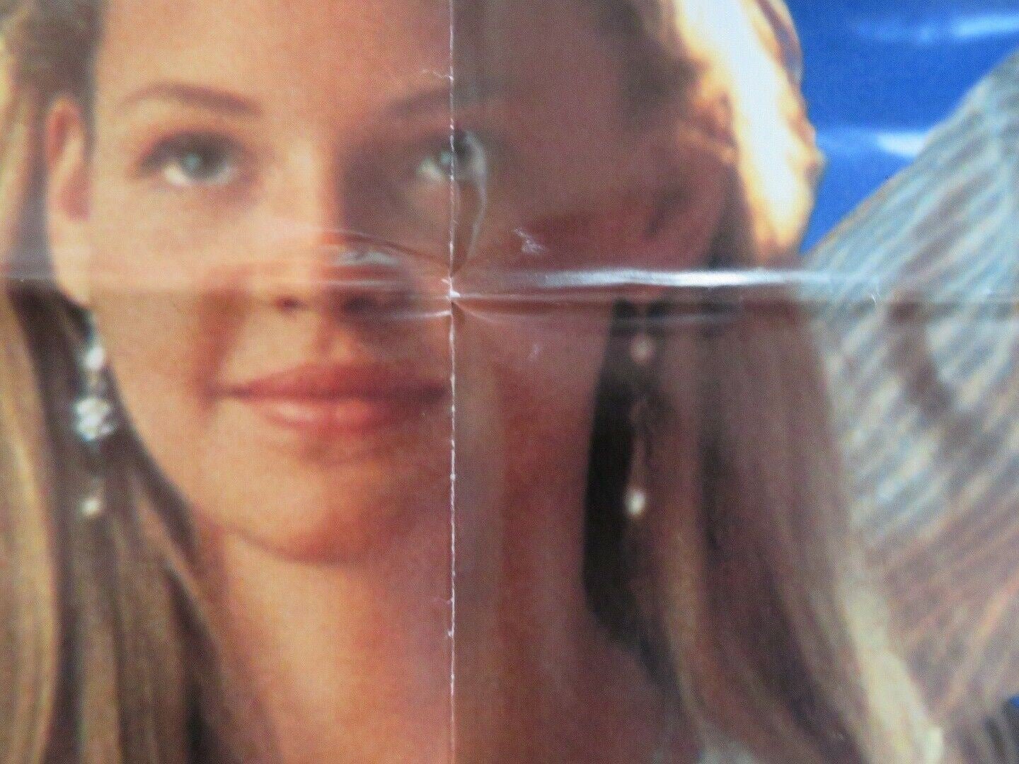 MY FATHER THE HERO UK ORIGINAL QUAD POSTER GERARD DEPARDIEU STEVE MINER Movie posters