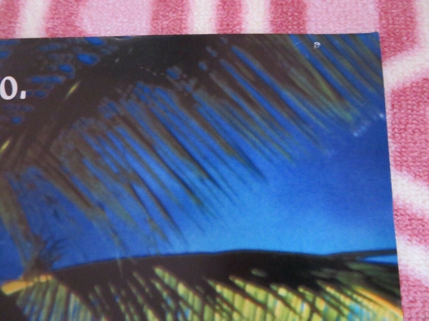 MY FATHER THE HERO UK ORIGINAL QUAD POSTER GERARD DEPARDIEU STEVE MINER Movie posters