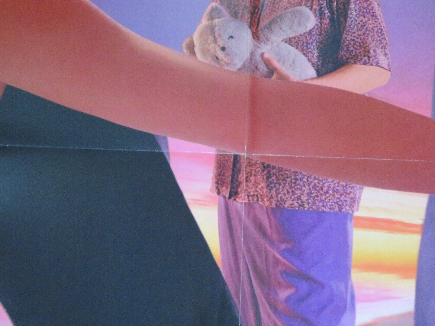 MY FATHER THE HERO US ONE SHEET POSTER GERARD DEPARDIEU 1994 Movie posters