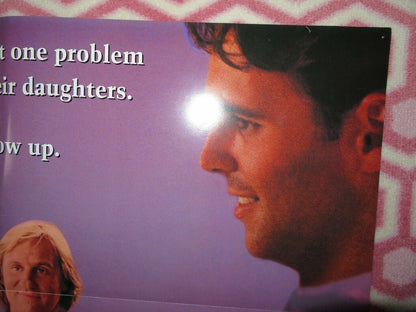 MY FATHER THE HERO US ONE SHEET POSTER GERARD DEPARDIEU 1994 Movie posters