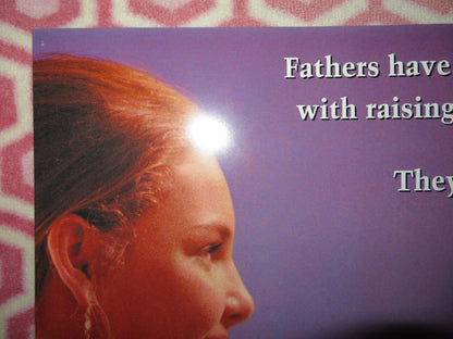 MY FATHER THE HERO US ONE SHEET POSTER GERARD DEPARDIEU 1994 Movie posters