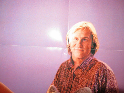 MY FATHER THE HERO US ONE SHEET POSTER GERARD DEPARDIEU 1994 Movie posters