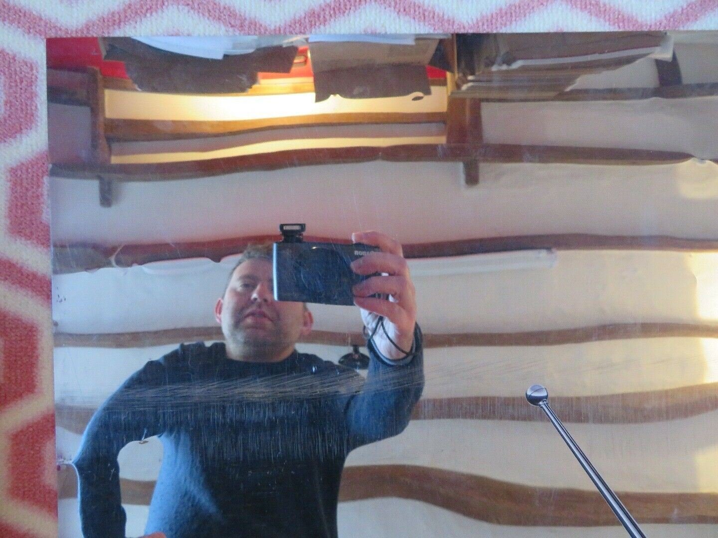 MY FAVORITE MARTIAN US ONE SHEET ROLLED POSTER DISNEY C.LLOYD 1999 Movie posters