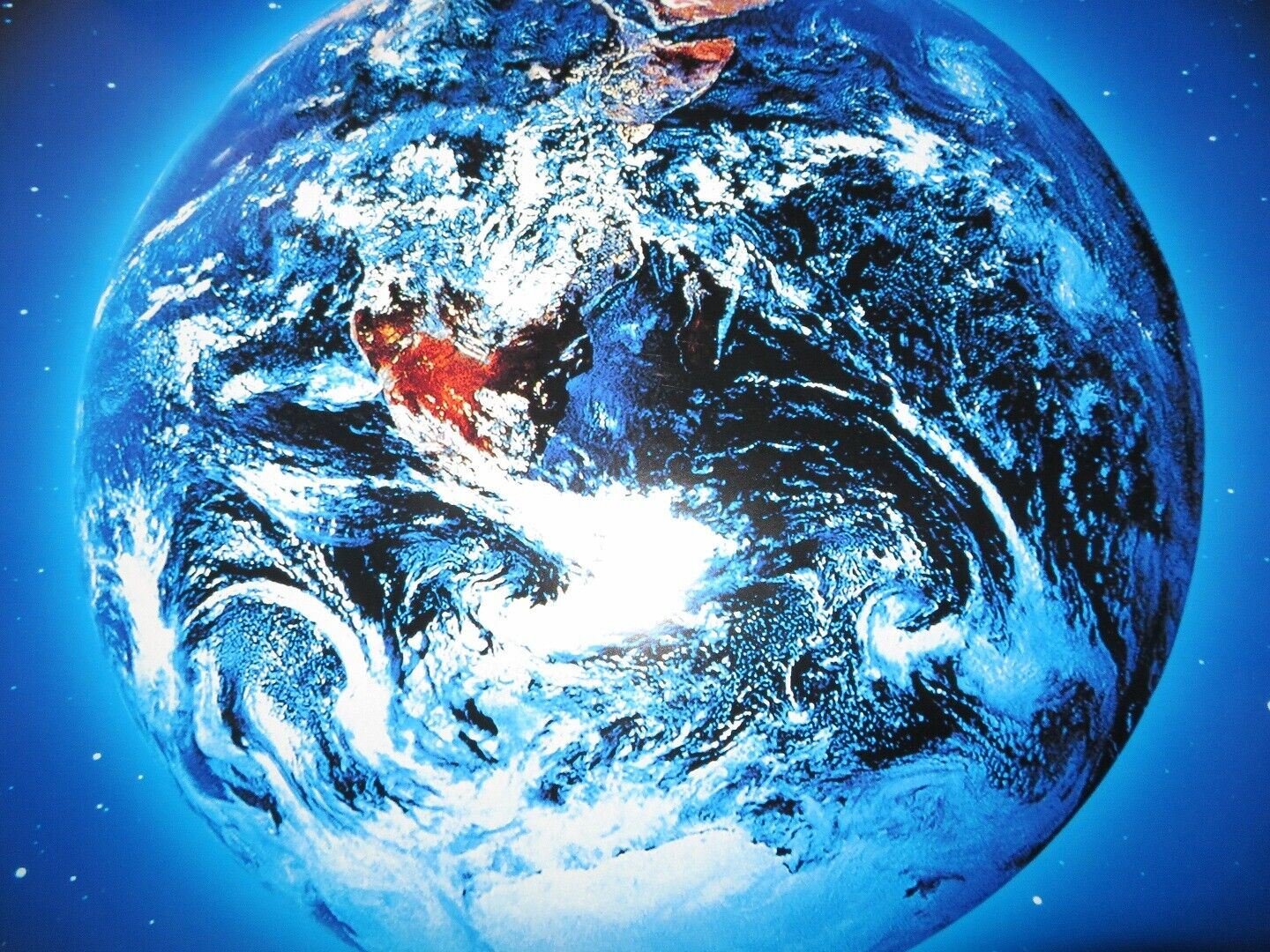 MY FAVORITE MARTIAN US ONE SHEET ROLLED POSTER JEFF DANIELS 1999 TEASER Movie posters