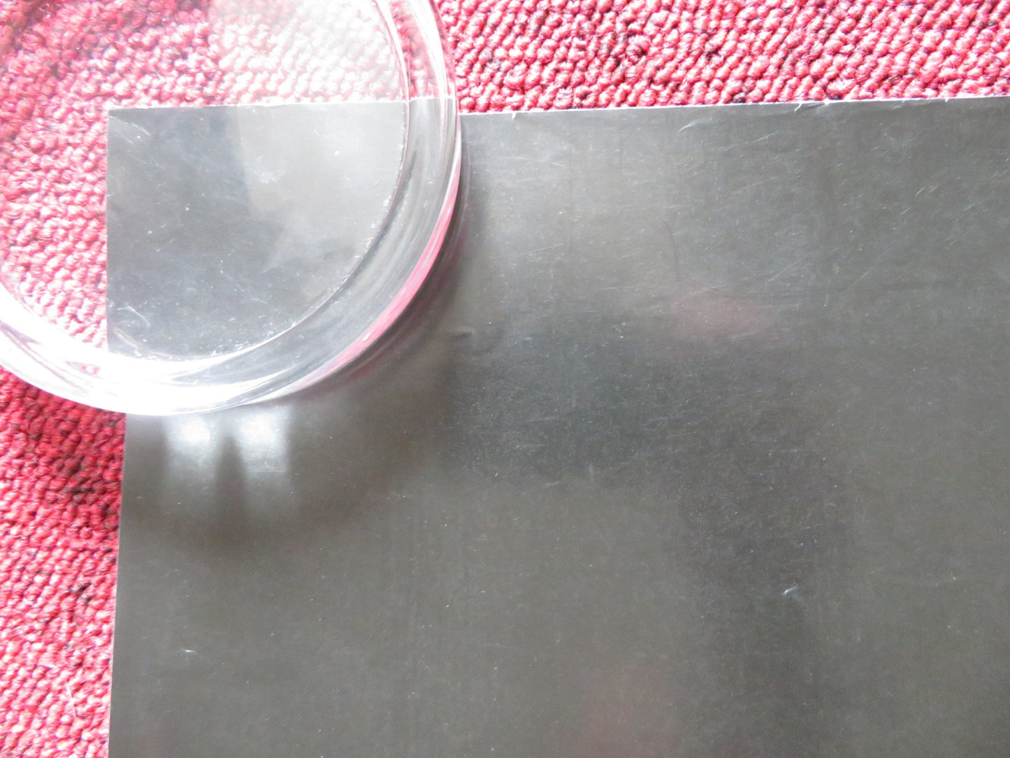 MY FAVOURITE MARTIAN UK QUAD (30"x 40") ROLLED POSTER DISNEY C. LLOYD 1999 Rendezvous Cinema Movie posters