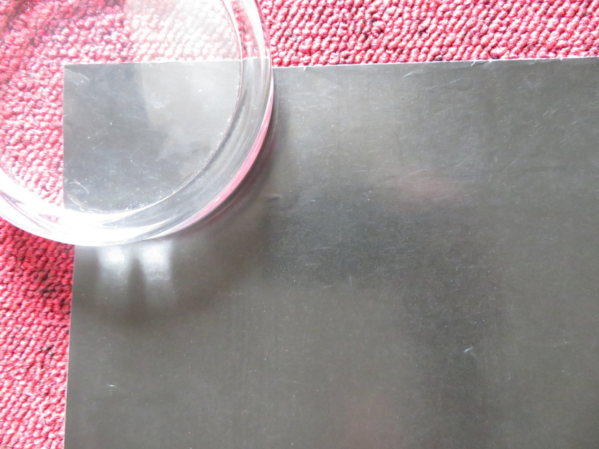 MY FAVOURITE MARTIAN UK QUAD (30"x 40") ROLLED POSTER DISNEY C. LLOYD 1999 Rendezvous Cinema Movie posters