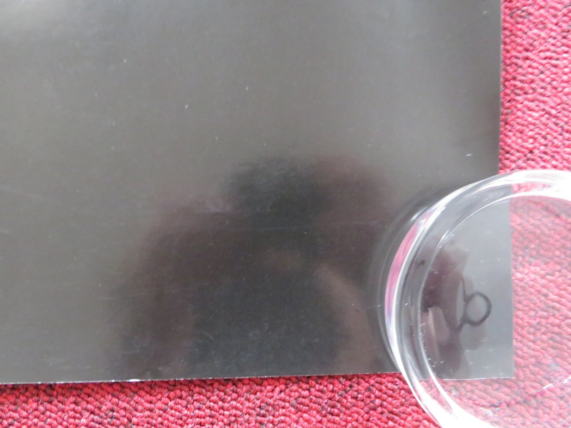 MY FAVOURITE MARTIAN UK QUAD (30"x 40") ROLLED POSTER DISNEY C. LLOYD 1999 Rendezvous Cinema Movie posters