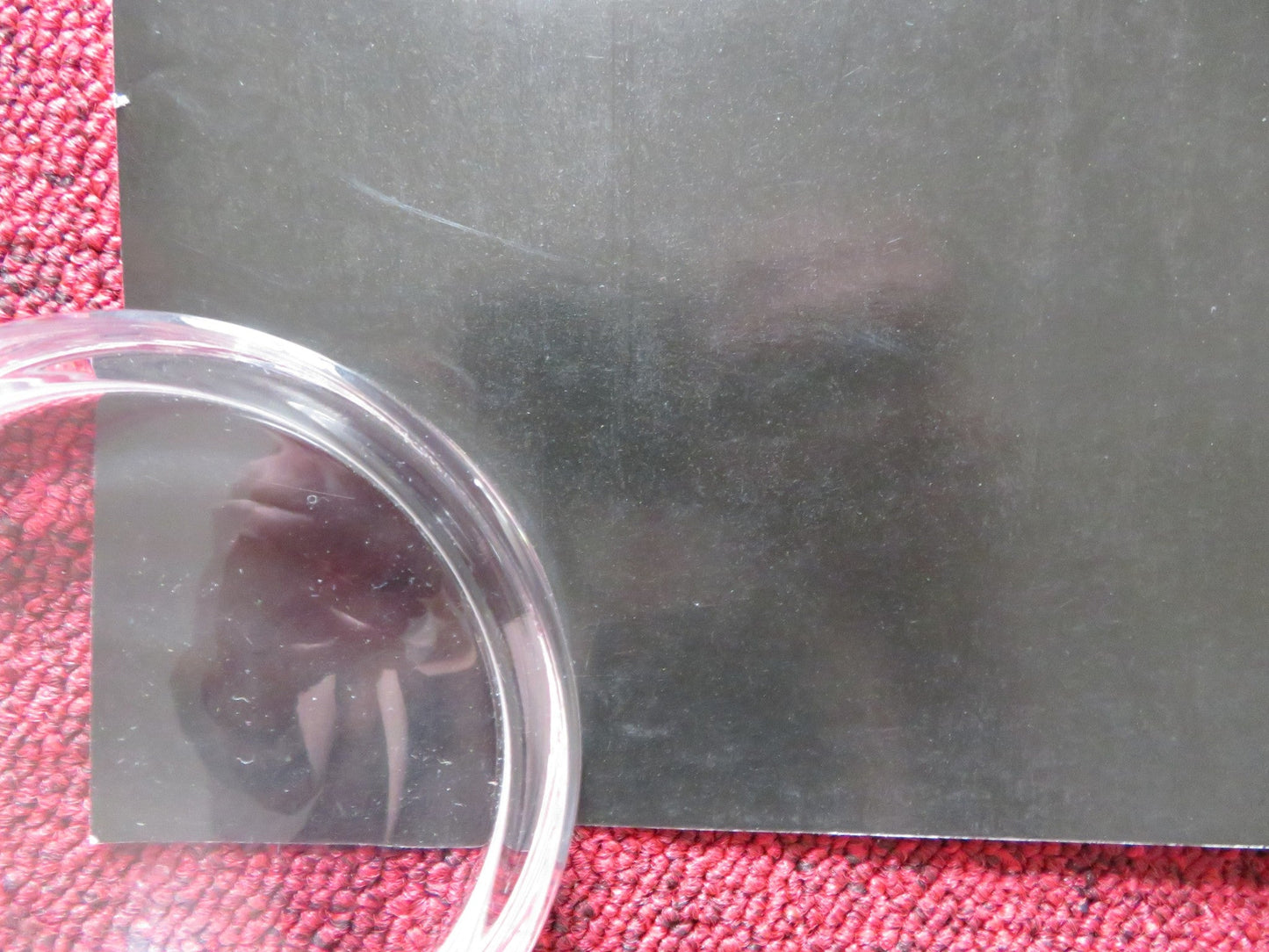 MY FAVOURITE MARTIAN UK QUAD (30"x 40") ROLLED POSTER DISNEY C. LLOYD 1999 Rendezvous Cinema Movie posters