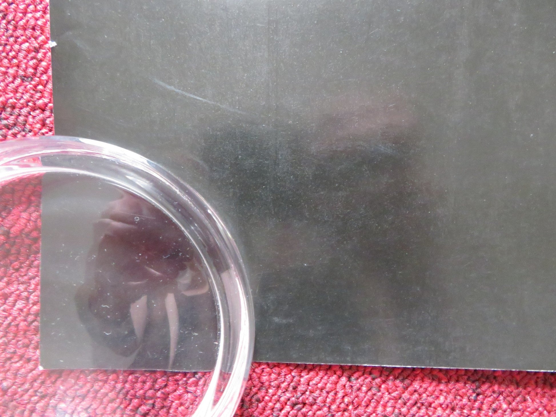 MY FAVOURITE MARTIAN UK QUAD (30"x 40") ROLLED POSTER DISNEY C. LLOYD 1999 Rendezvous Cinema Movie posters