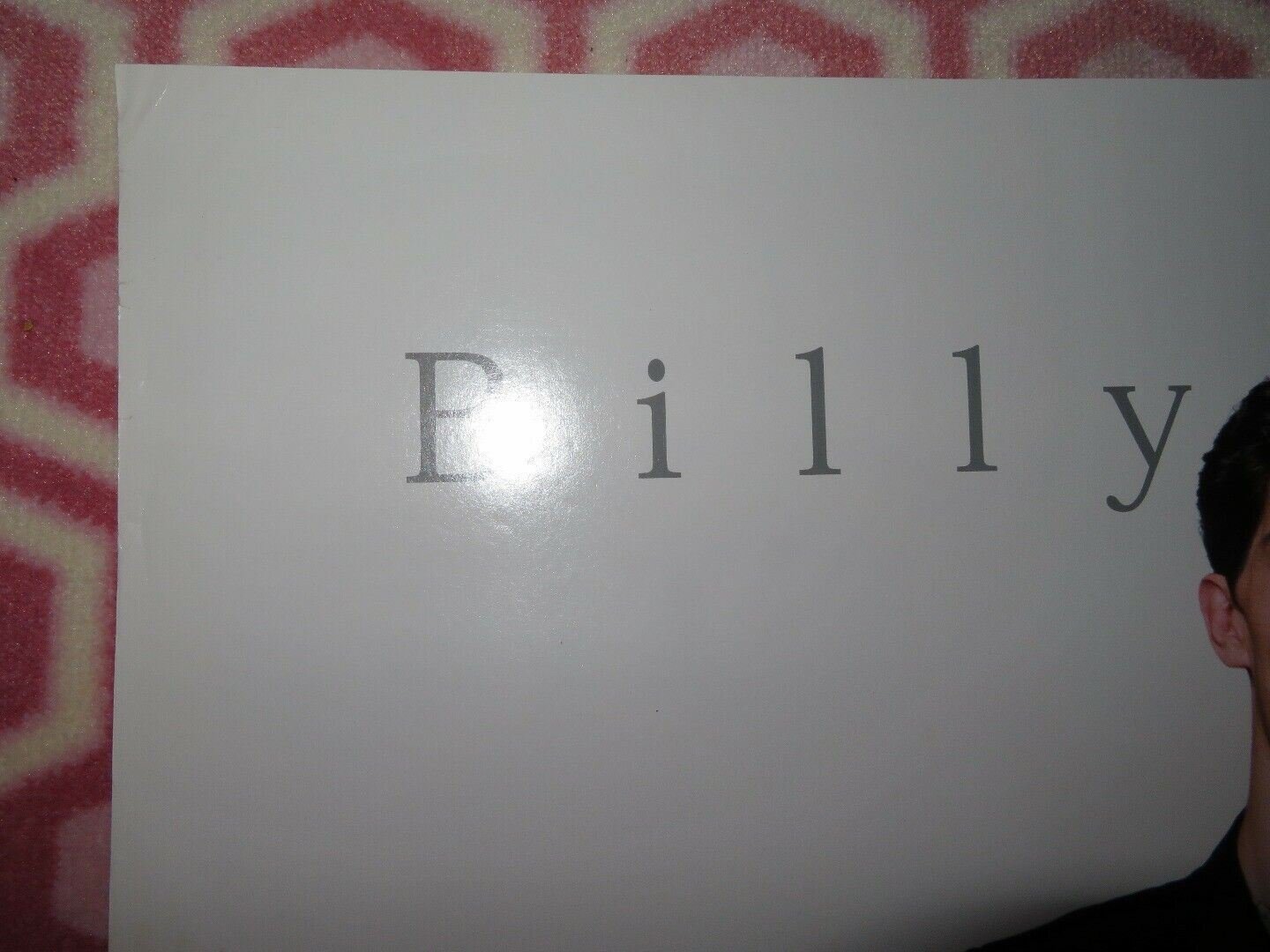 MY GIANT US ONE SHEET ROLLED POSTER BILLY CRYSTAL 1998 - Rendezvous Cinema