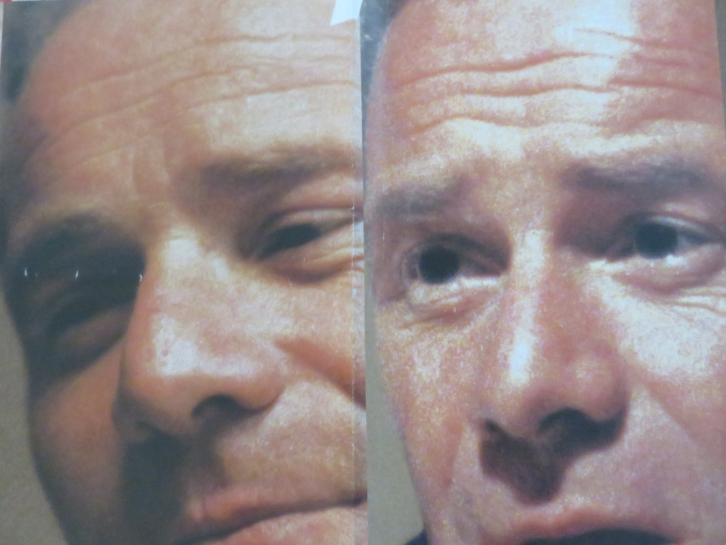 MY NAME IS JOE UK QUAD ROLLED POSTER KEN LOACH PETER MULLAN LOUISE GOODALL 1998 Rendezvous Cinema Movie posters