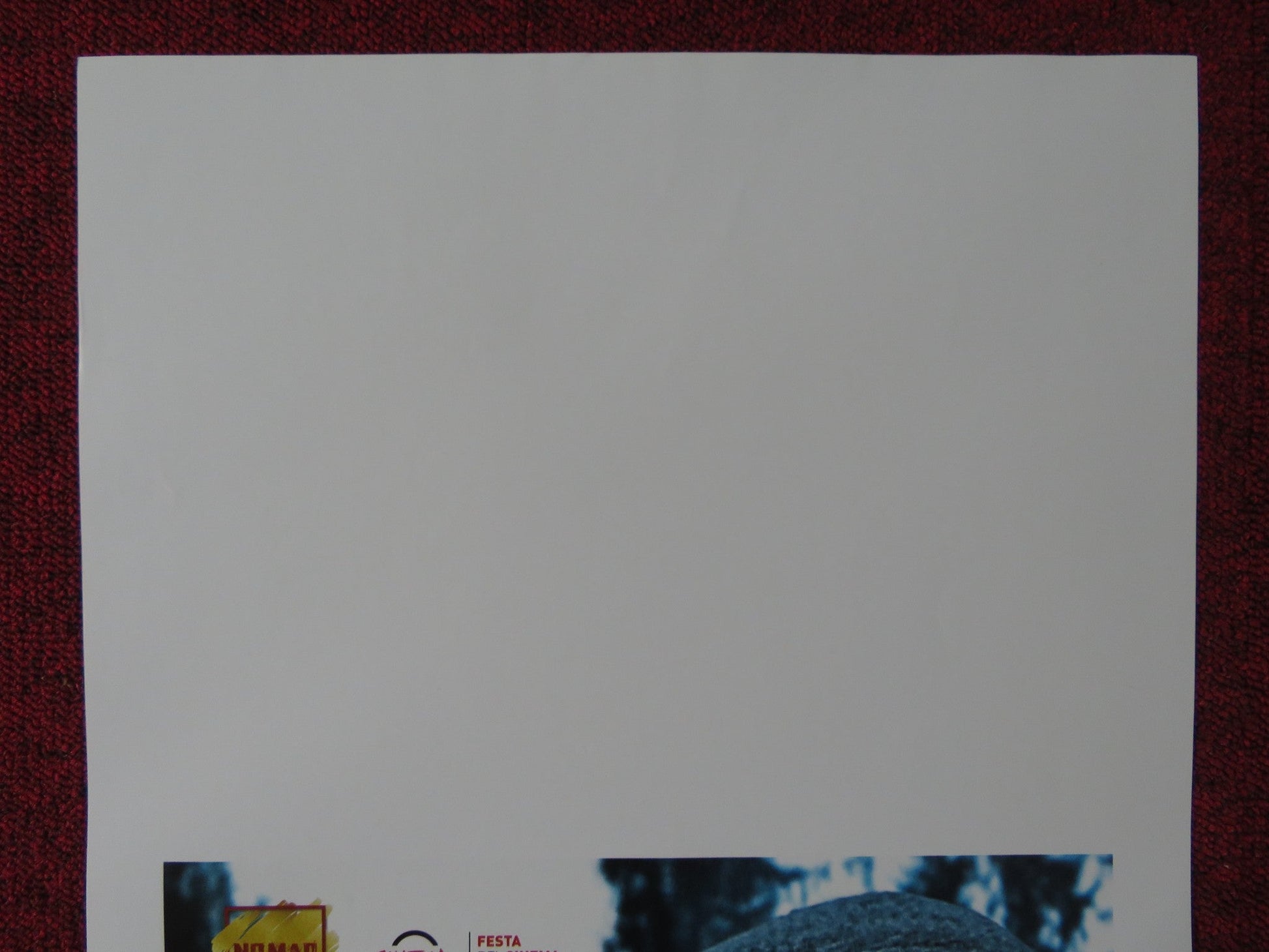 MY SON ITALIAN LOCANDINA POSTER GUILLAUME CANET MELANIE LAURENT 2017 Rendezvous Cinema Movie posters