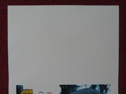 MY SON ITALIAN LOCANDINA POSTER GUILLAUME CANET MELANIE LAURENT 2017 Rendezvous Cinema Movie posters