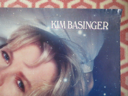 MY STEPMOTHER IS AN ALIEN ONE SHEET ROLLED POSTER DAN AYKROYD KIM BASINGER 1988 Movie posters