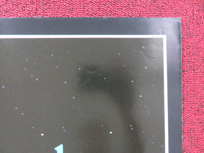 MY STEPMOTHER IS AN ALIEN UK QUAD POSTER FOLDED DAN AYKROYD KIM BASINGER 1988 Rendezvous Cinema Movie posters