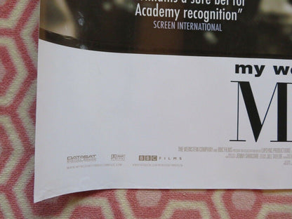 MY WEEK WITH MARILYN QUAD (30"x 40") ROLLED POSTER MICHELLE KENNETH BRANAGH 2011 Movie posters