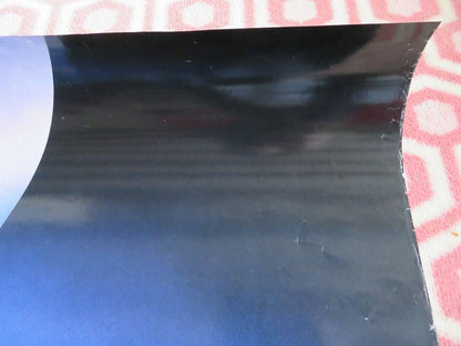 MYSTERY MEN ONE SHEET ROLLED POSTER BEN STILLER HANK AZARIA 1999 Movie posters