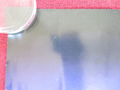 MYSTERY MEN UK QUAD (30"x 40") ROLLED POSTER HANK AZARIA WILLIAM H. MACY 1999 Rendezvous Cinema Movie posters