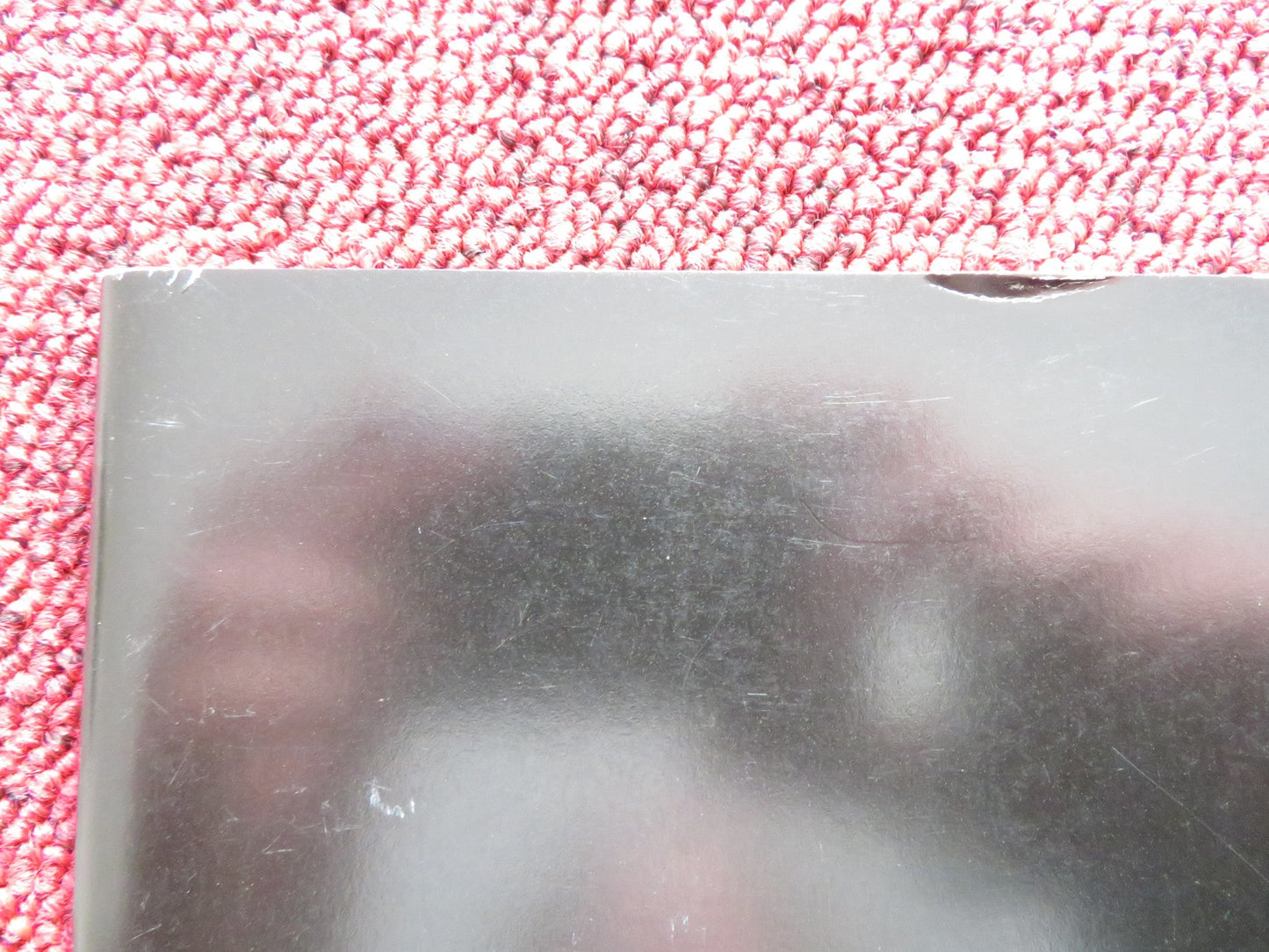 MYSTERY OF RAMPO JAPANESE BROCHURE / PRESS BOOK MASAHIRO MOTOKI N. TAKENAKA 1994 Rendezvous Cinema Movie posters