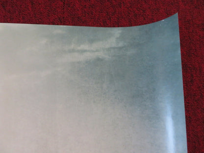 NABUCCO UK QUAD (30"x 40") ROLLED POSTER ROYAL OPERA PLACIDO DOMINGO 2012 Rendezvous Cinema Movie posters