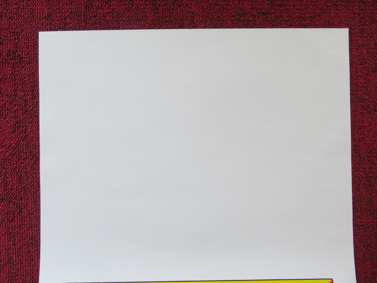 NADINE ITALIAN LOCANDINA POSTER JEFF BRIDGES KIM BASINGER 1987 Rendezvous Cinema Movie posters