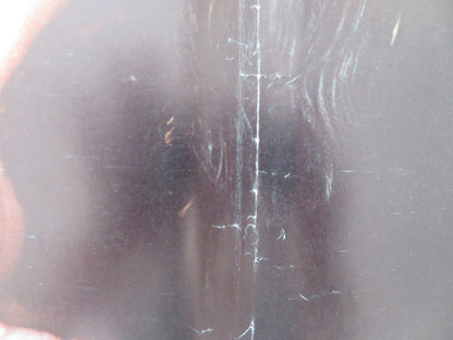 NAKED AND CRUEL - A ITALIAN FOTOBUSTA POSTER ALBERT THOMAS 1984 Rendezvous Cinema Movie posters