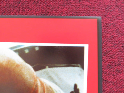 NAKED AND CRUEL - C ITALIAN FOTOBUSTA POSTER ALBERT THOMAS 1984 Rendezvous Cinema Movie posters