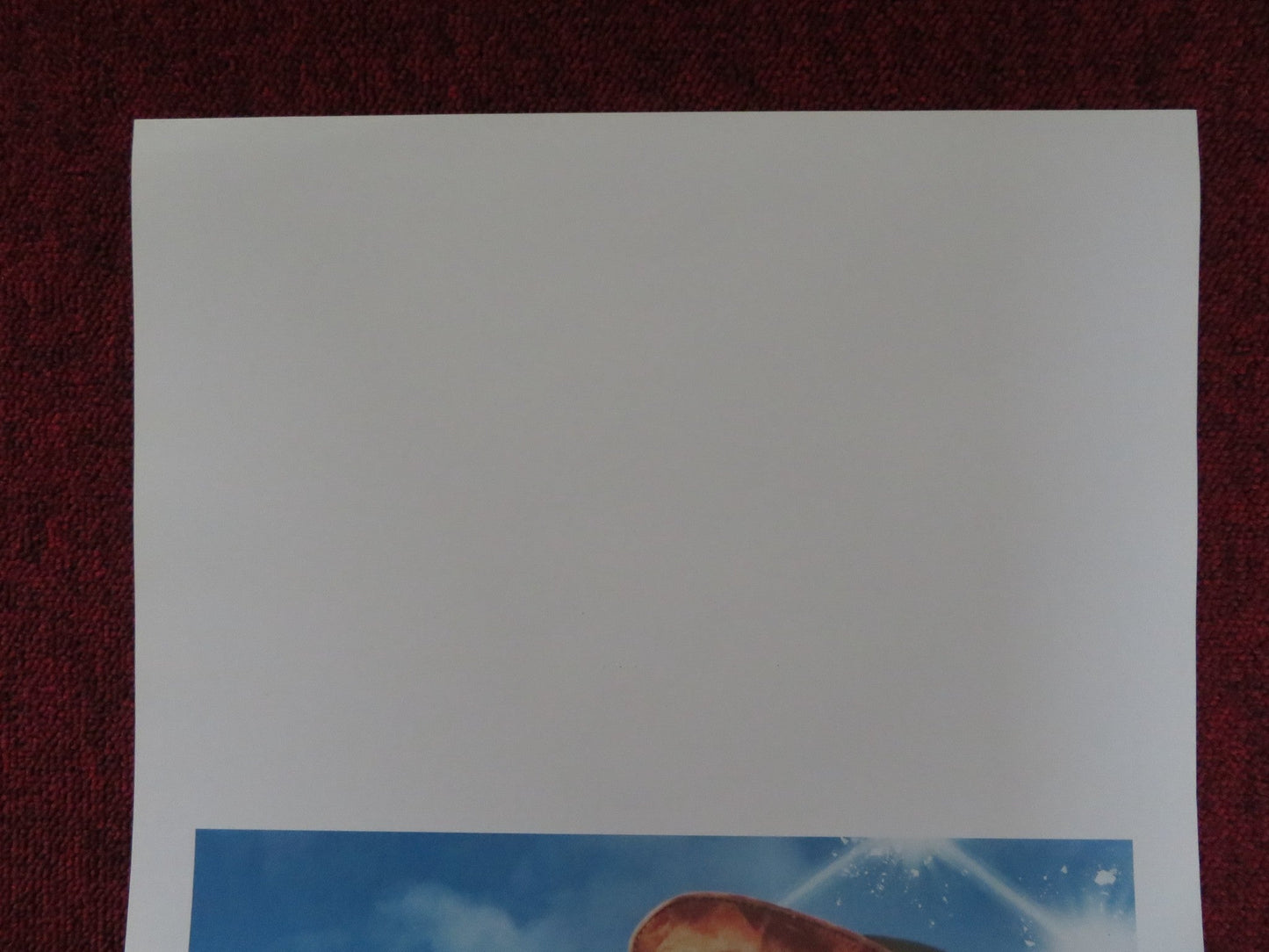 NAKED GUN 33 1/3: THE FINAL INSULT ITALIAN LOCANDINA POSTER LESLIE NIELSEN 1994 Rendezvous Cinema Movie posters