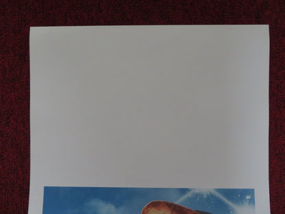 NAKED GUN 33 1/3: THE FINAL INSULT ITALIAN LOCANDINA POSTER LESLIE NIELSEN 1994 Rendezvous Cinema Movie posters