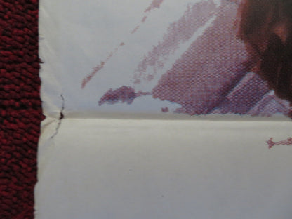 NAKED PREY SPANISH POSTER FRANCO NERO CORRINE CLERY 1977 Rendezvous Cinema Movie posters