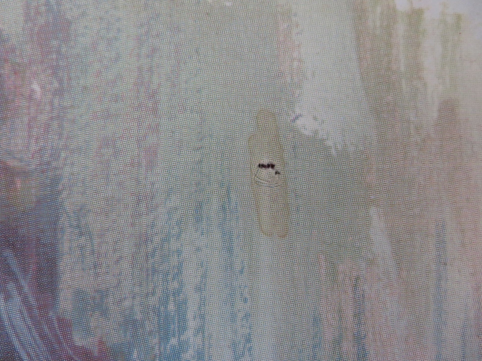 NAKED PREY SPANISH POSTER FRANCO NERO CORRINE CLERY 1977 Rendezvous Cinema Movie posters