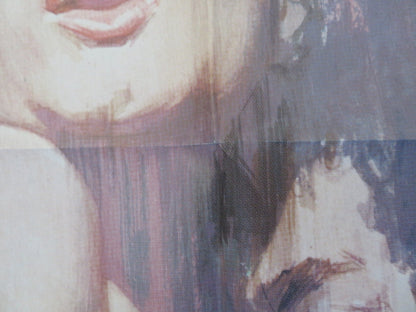 NAKED PREY SPANISH POSTER FRANCO NERO CORRINE CLERY 1977 Rendezvous Cinema Movie posters