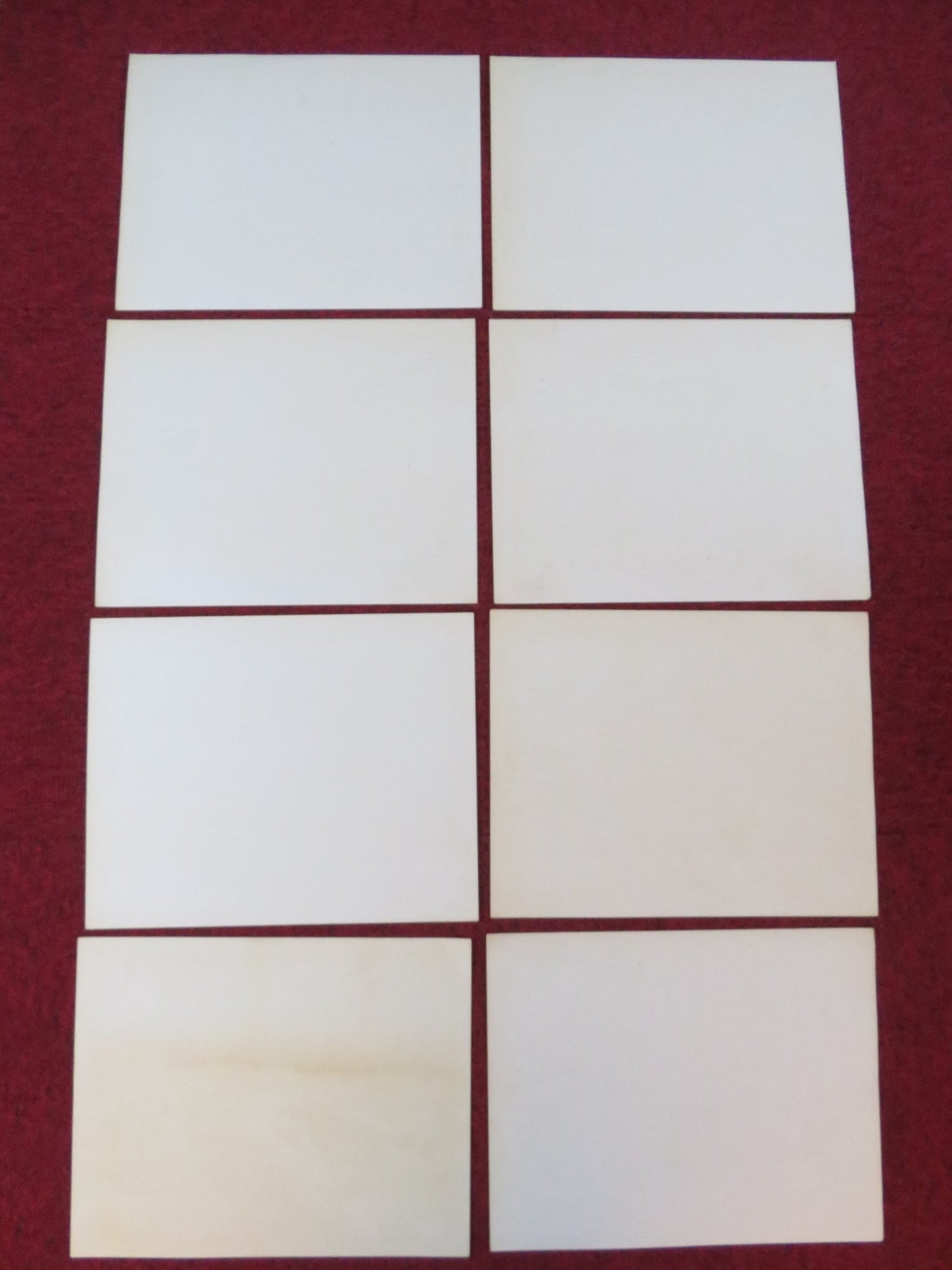 NAMU, THE KILLER WHALE US LOBBY CARD FULL SET ROBERT LANSING JOHN ANDERSON 1966 Rendezvous Cinema Movie posters