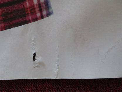 NANCY DREW UK QUAD (30"x 40") ROLLED POSTER EMMA ROBERTS CRAIG GELLIS 2007 Rendezvous Cinema Movie posters