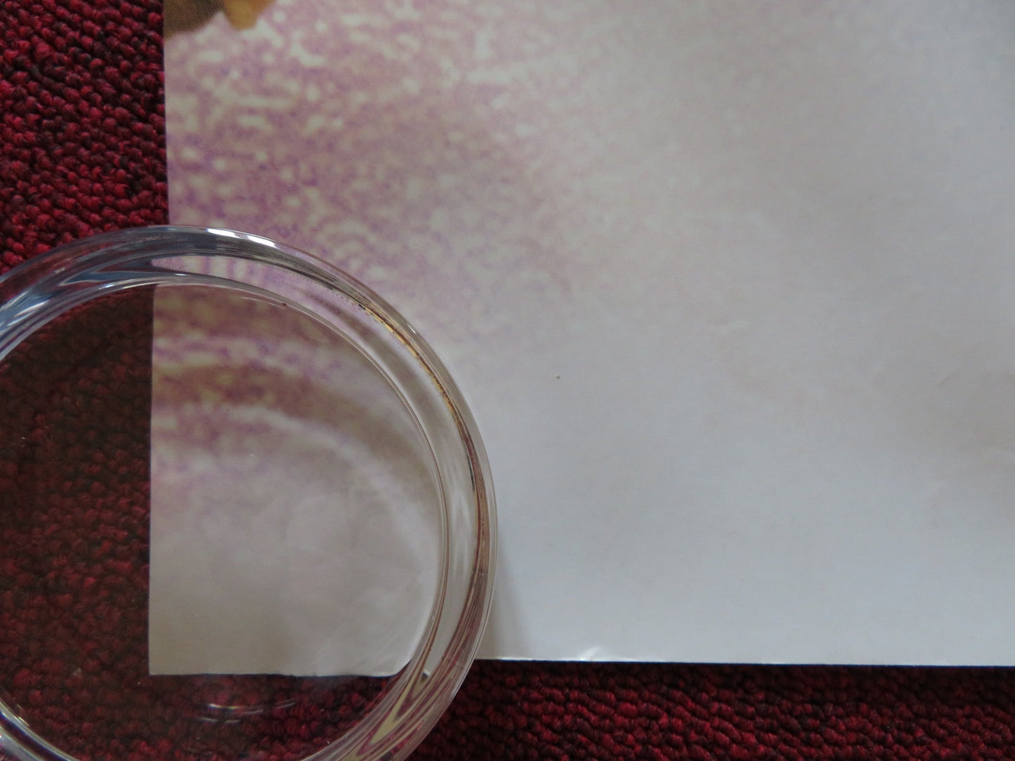 NANCY DREW UK QUAD (30"x 40") ROLLED POSTER EMMA ROBERTS CRAIG GELLIS 2007 Rendezvous Cinema Movie posters