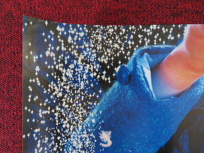 NANNY MCPHEE UK QUAD (30"x 40") ROLLED POSTER EMMA THOMPSON BRODIE - SANGST 2005 Rendezvous Cinema Movie posters