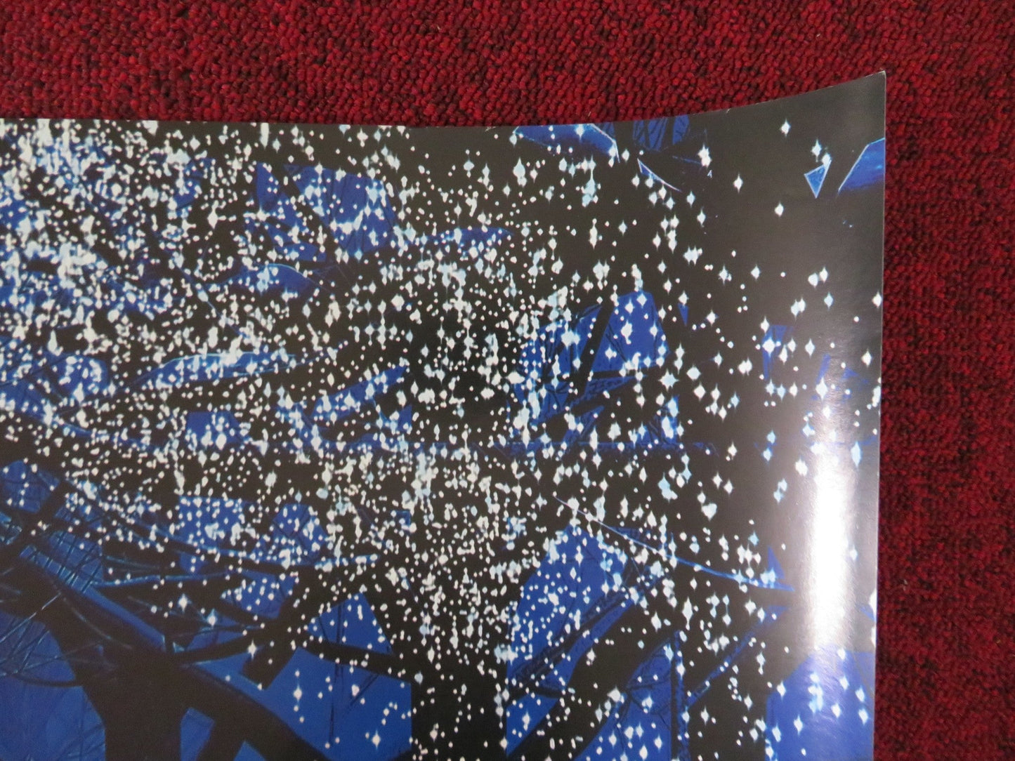 NANNY MCPHEE UK QUAD (30"x 40") ROLLED POSTER EMMA THOMPSON BRODIE - SANGST 2005 Rendezvous Cinema Movie posters