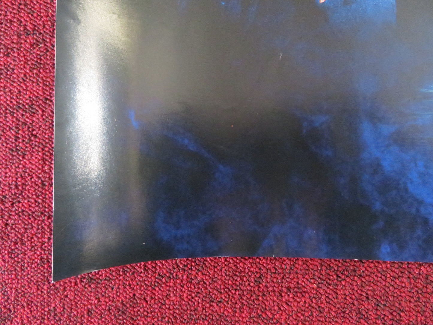 NANNY MCPHEE UK QUAD (30"x 40") ROLLED POSTER EMMA THOMPSON BRODIE - SANGST 2005 Rendezvous Cinema Movie posters