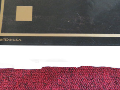 NAPOLEON FOLDED US ONE SHEET POSTER ALBERT DIEUDONNE VLADIMIR ROUDENKO R1981 Rendezvous Cinema Movie posters