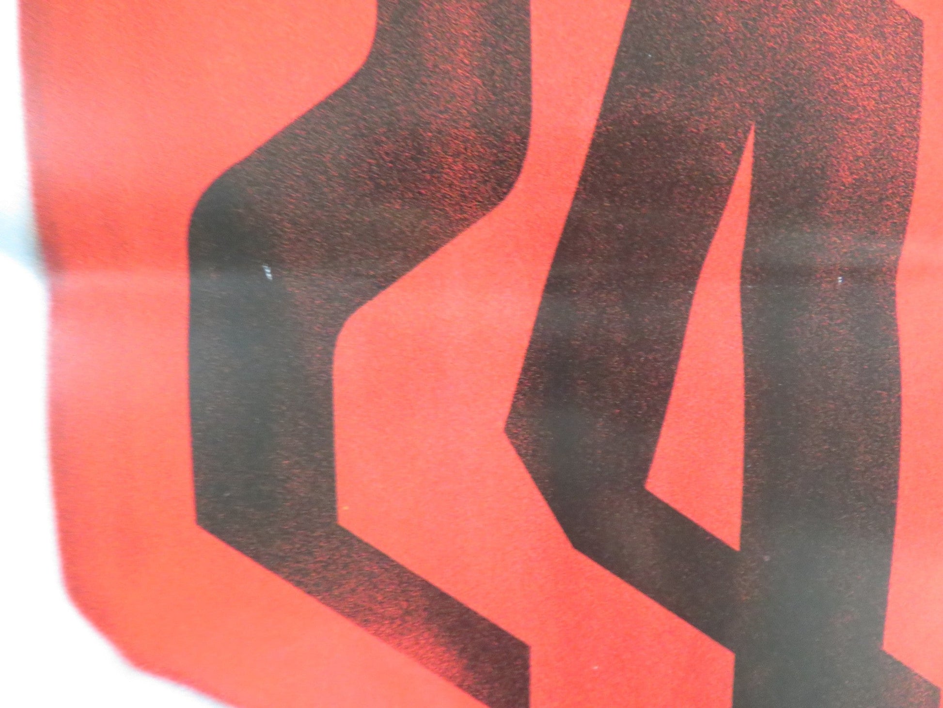 NAPOLI 24 ITALIAN LOCANDINA POSTER ANDREA CANOVA UGO CAPOLUPO 2010 Rendezvous Cinema Movie posters