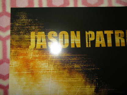 NARC US ONE SHEET POSTER JASON PATRIC RAY LIOTTA 2002 Movie posters