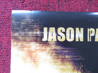 NARC VHS VIDEO POSTER JASON PATRIC RAY LIOTTA 2002 Rendezvous Cinema Movie posters