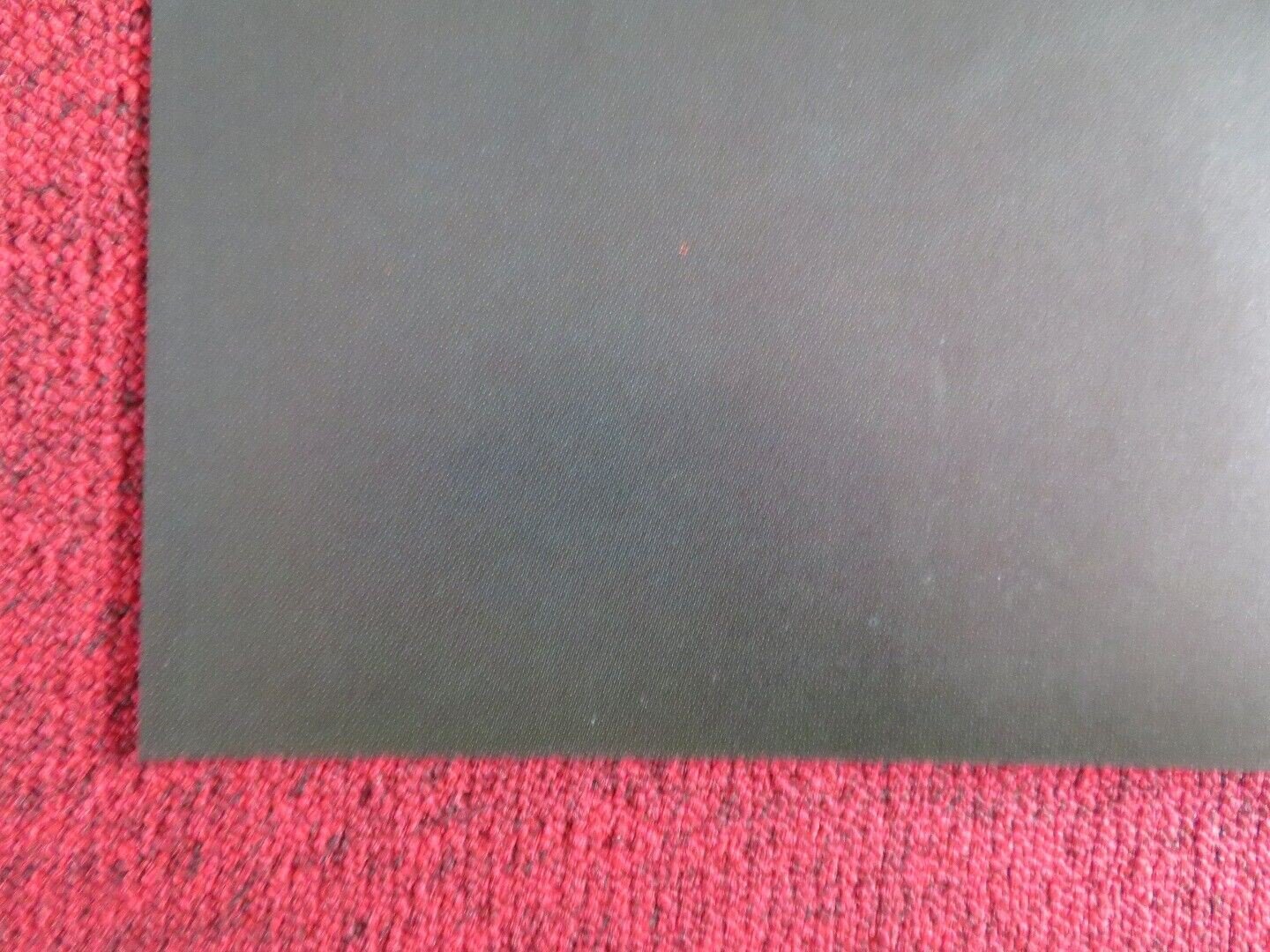 NARROW MARGIN UK QUAD POSTER GENE HACKMAN ANNE ARCHER 1990 Movie posters